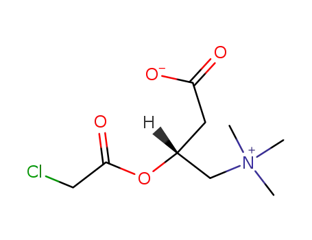 (R)-(-)-Chloracetylcarnitin