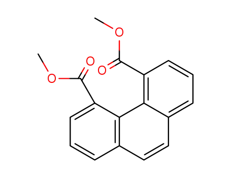 phenanthrene-4,5-dicarboxylic acid dimethyl ester