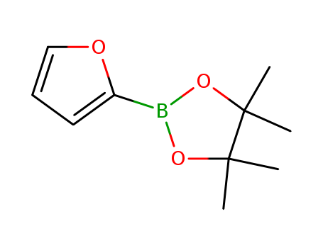 Factory Supply Furan-2-boronic acid pinacol ester