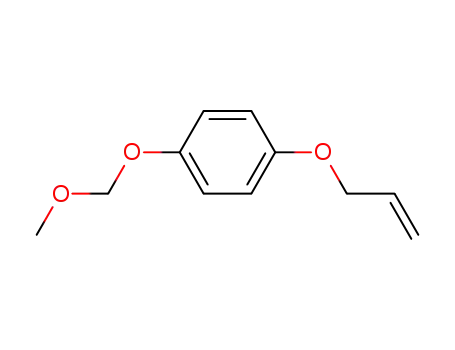 1-allyloxy-4-(methoxymethoxy)benzene