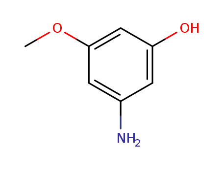 3-amino-5-methoxyphenol