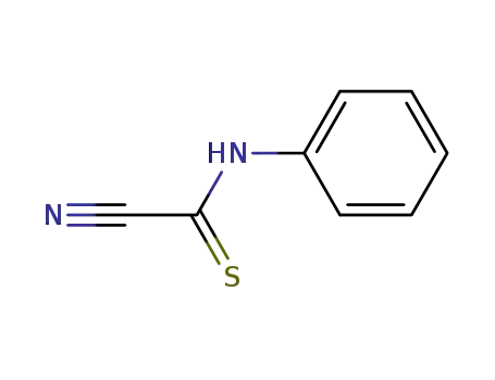 1-cyanothioformanilide