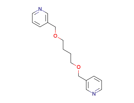 3,3'-(2,7-dioxaoctane)-dipyridine