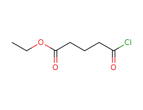 glutaric acid monoethyl ester chloride