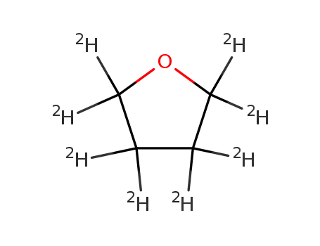 (<sup>2</sup>H<sub>4</sub>)Tetrahydro(<sup>2</sup>H<sub>4</sub>)furan