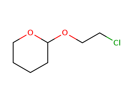 2-(2-CHLOROETHOXY)TETRAHYDRO-2H-PYRAN