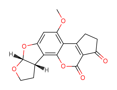 Aflatoxin B2(7220-81-7)