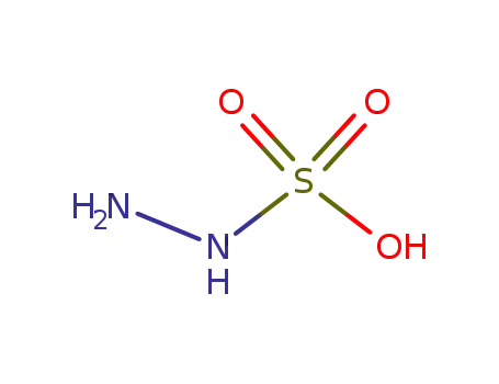 Hydrazinesulfonic acid