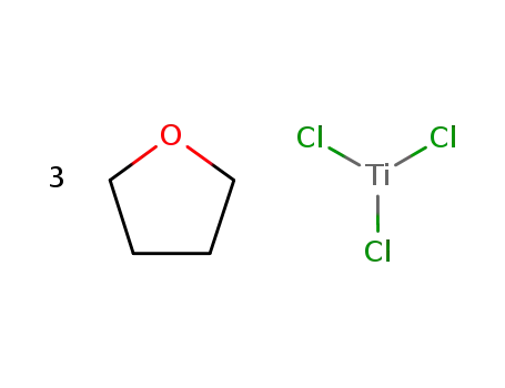 titanium(III) chloride tetrahydrofuran