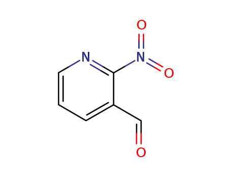 2-Nitro-nicotinaldehyd