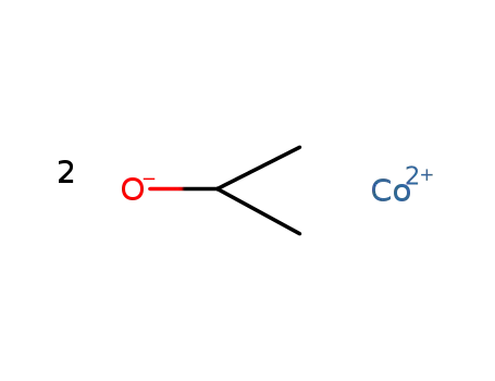 cobalt(II) isopropoxide