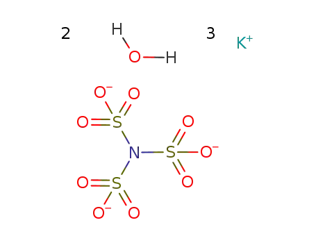 potassium nitrilosulfonate