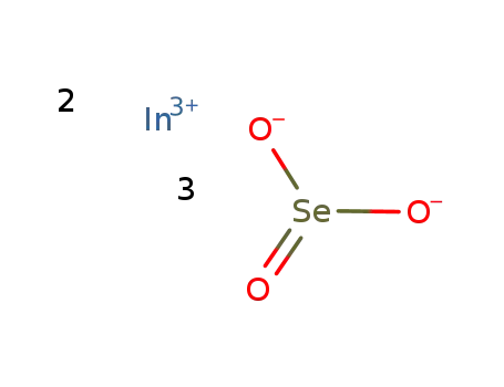 indium(III) selenite
