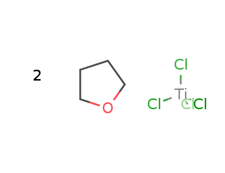 titanium(IV) chloride tetrahydrofuran