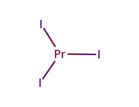Factory Supply praseodymium(iii) iodide