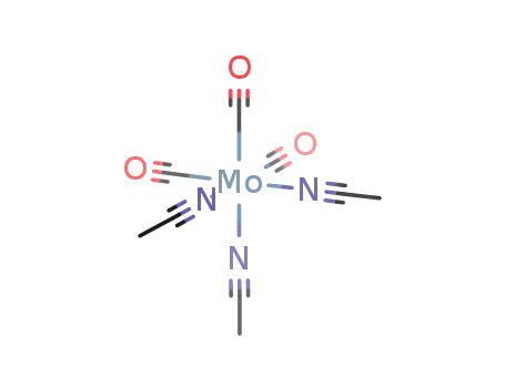 tris(acetonitrile)tricarbonylmolybdenum(0)