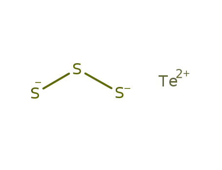 tellurium trisulfide
