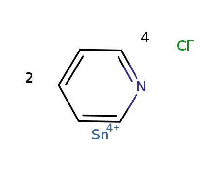 [SnCl4(pyridine)2]