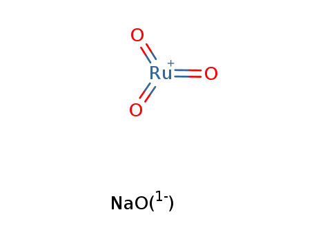 sodium perruthenate