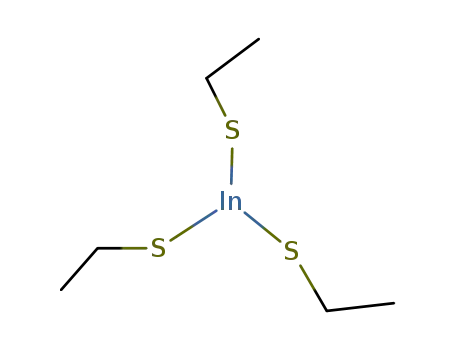 tris(ethylthio)indane