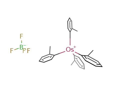 Os(2-MeC6H4)4BF4