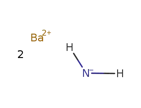 barium amide