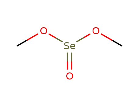 selenous acid dimethyl ester
