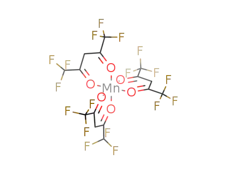 manganese(III) tris(hexafluoroacetylacetonate)