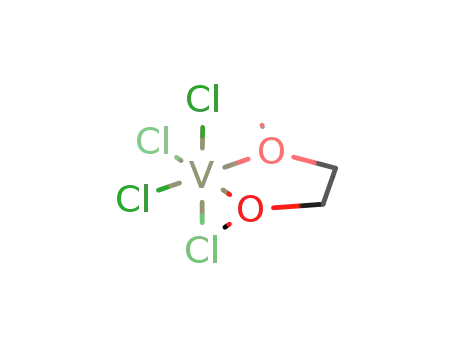 VCl4(1,2-dimethoxyethane)