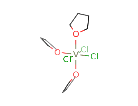 mer-VCl3(tetrahydrofuran)3