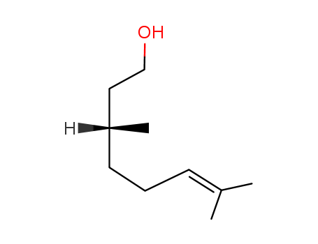 D-Citronellol(1117-61-9)