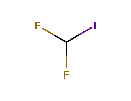 Difluoroiodomethane