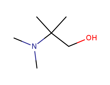 2-(DiMethylaMino)-2-Methyl-1-propanol