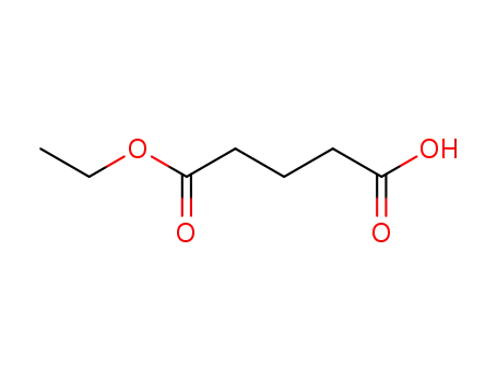 Pentanedioic acid,1-ethyl ester