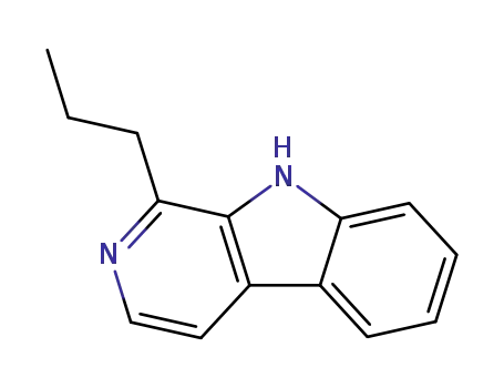 1-propyl-9H-pyrido[3,4-b]indole