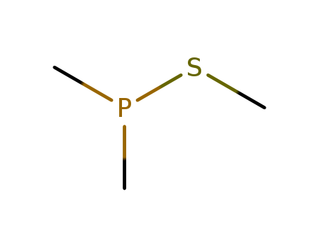 35449-60-6,dimethyl methylthiophosphine,Dimethyl(methylthio)phosphine