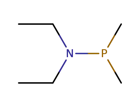 N,N-diethylamino-P,P-dimethylphosphine
