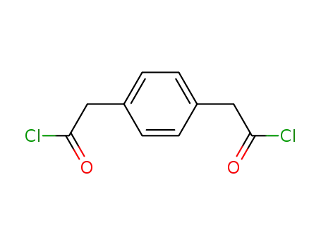 1,4-benzenediacetyl dichloride