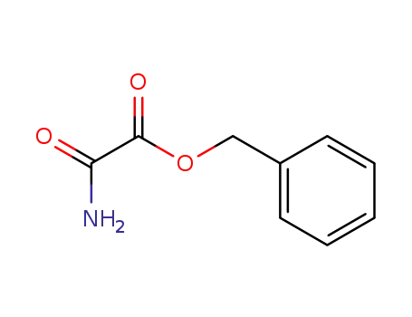 benzyl 2-amino-2-oxoacetate