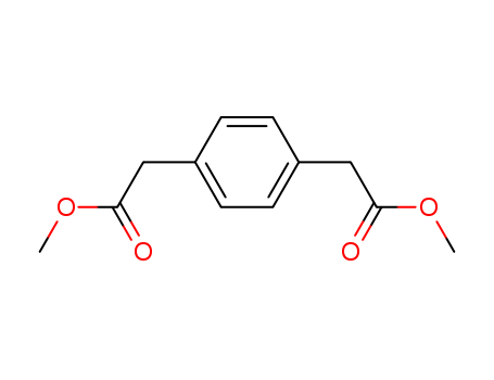 Dimethyl 2,2'-(1,4-phenylene)diacetate