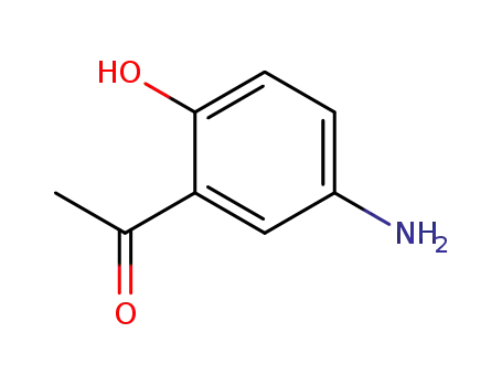 1-(5-Amino-2-hydroxyphenyl)ethanone