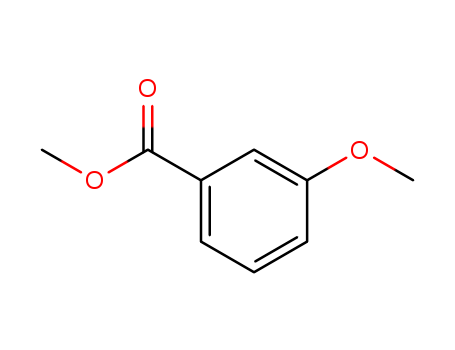 Methyl 3-methoxybenzoate