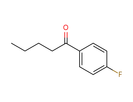 1-(4-Fluorophenyl)pentan-1-one