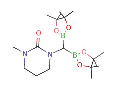 C3H6N(CH3)CONCH(BO2C2(CH3)4)2