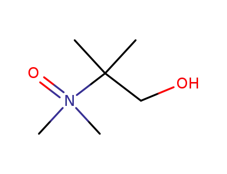 Dimethyl-(2-hydroxy-1,1-methyl-ethyl)-aminoxid