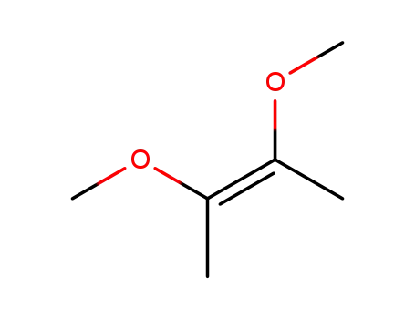 (Z)-2,3-dimethoxybut-2-ene