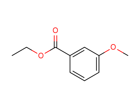 Factory Supply Ethyl 3-methoxybenzoate