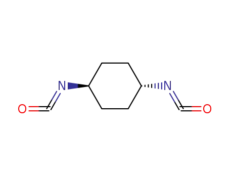 trans-1,4-cyclohexane diisocyanate