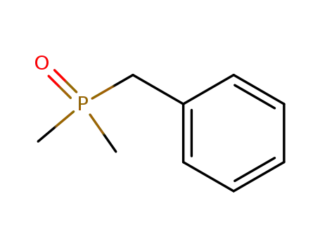 benzyldimethylphosphine oxide