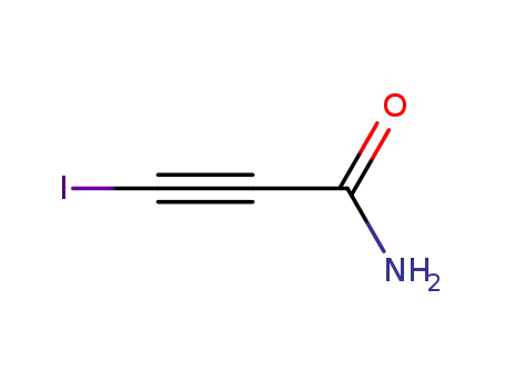 3-iodopropiolamide